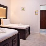 Handicap Accessible Room