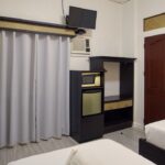 Handicap Accessible Room