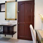 Handicap Accessible Room