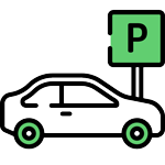Free Parking Slot