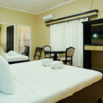 Premier Family Room